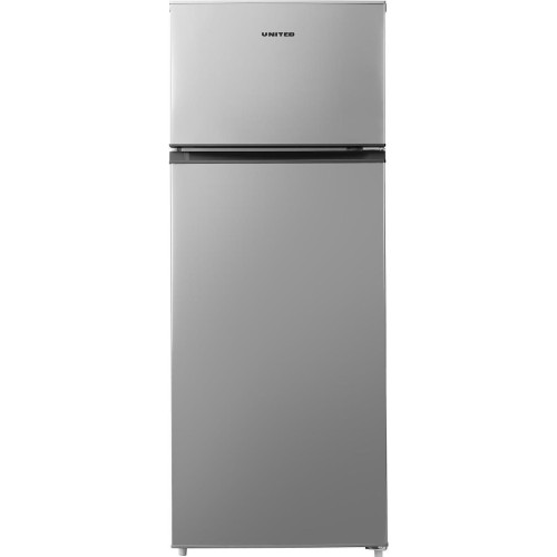 ΨΥΓΕΙΟ ΕΛΕΥΘΕΡΟ UNITED UDS-1438E (143x55 / E / INOX)